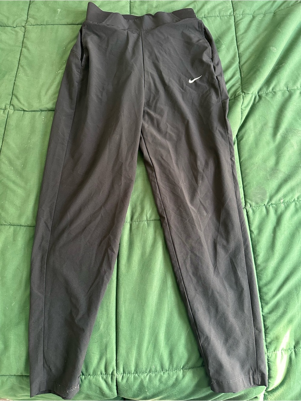 Nike Black Women’s joggers